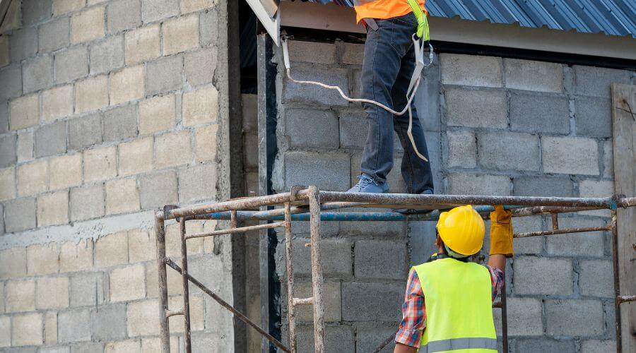 Professional New roof installation in Hancock, WI